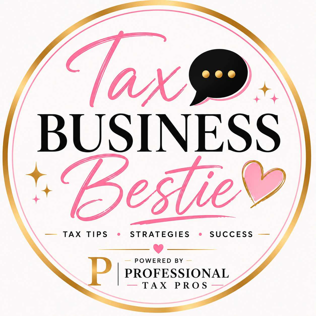 Tax Business Bestie